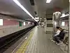Sakuragawa Station