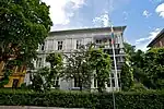 Embassy in Oslo