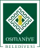 Official logo of Osmaniye