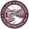Official seal of Ossining