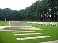 Arnhem Oosterbeek Airborne War Cemetery