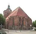 St. Nikolai Church