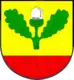 Coat of arms of OsterbyØsterby