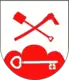 Coat of arms of Osterrade