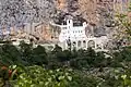 Ostrog Monastery