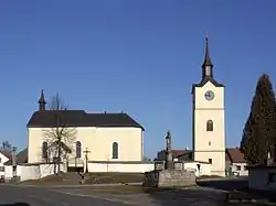 Church of Saint James the Great