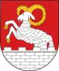 Coat of arms of Osvračín