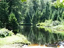 Adirondack Forest Preserve