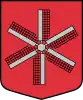 Coat of arms of Otaņķi Parish