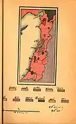 1915 ethnographic map