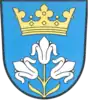 Coat of arms of Otvice