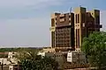 Burkina Faso Agency in Ouagadougou
