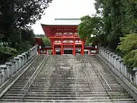 Rōmon (楼門)