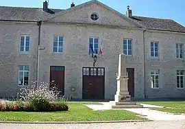 Town hall