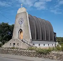 Church of Our Lady Star of the Sea and St Winefride