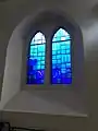 Our Lady Window