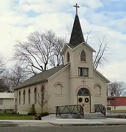 Our Lady of Limerick Catholic Church