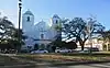 Our Lady of Lourdes Parish Complex