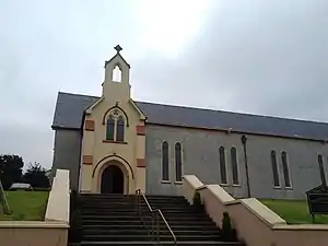 Our Lady of Lourdes Church