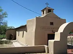 Our Lady of Mt. Carmel Church