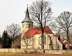 Church of Our Lady of Sorrows