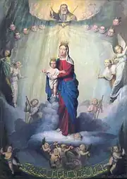 Our Lady of Victory (1887)