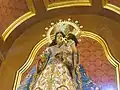 Virgen de los Desamparados de Marikina