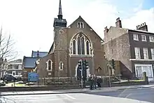 Our Lady of the Annunciation Church, King's Lynn