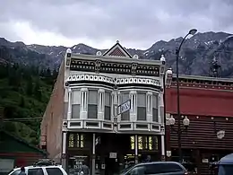 Ouray Historic District