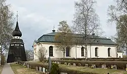 Ovanåker Church