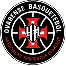 Ovarense Basquetebol logo