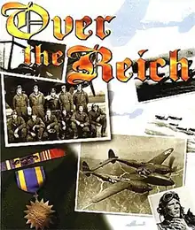 Over the Reich