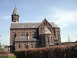 St. Antonius Abtkerk