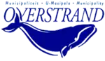 Official seal of Overstrand