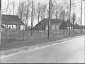Old Brabant style farm stead, Lieshoutseweg, April 15, 1942
