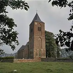 Church of Herveld