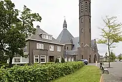 Church of Rietmolen