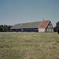 Farm in 's-Heerenhoek