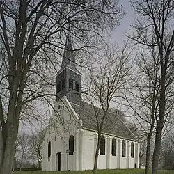 Dutch Reformed church