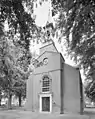 Church tower of Borssele