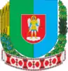 Coat of arms of Ovruch Raion