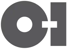 Chermayeff & Geismar logo design for O-I Glass (1973-)