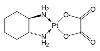 oxaliplatin