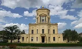 Radcliffe Observatory