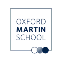 Oxford Martin School logo