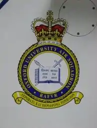 Badge of the Squadron