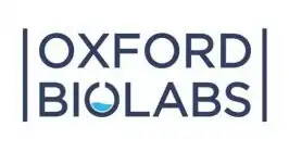 Logo for Oxford Biolabs