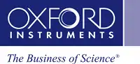 Oxford Instruments' Logo