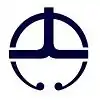 Official seal of Ōyodo