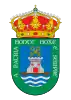 Official seal of Oza dos Ríos